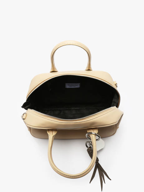 Sac Porté Main Born Torrow Beige born TBOR02 vue secondaire 3