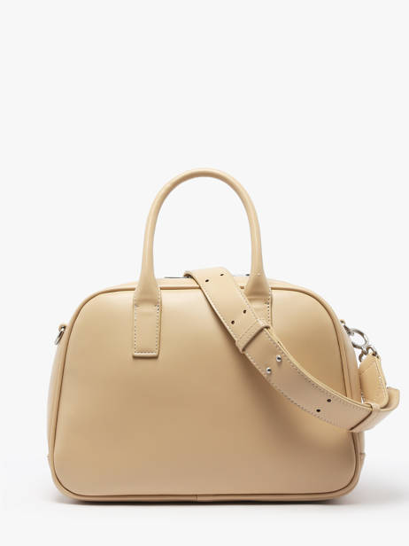 Sac Porté Main Born Torrow Beige born TBOR02 vue secondaire 4