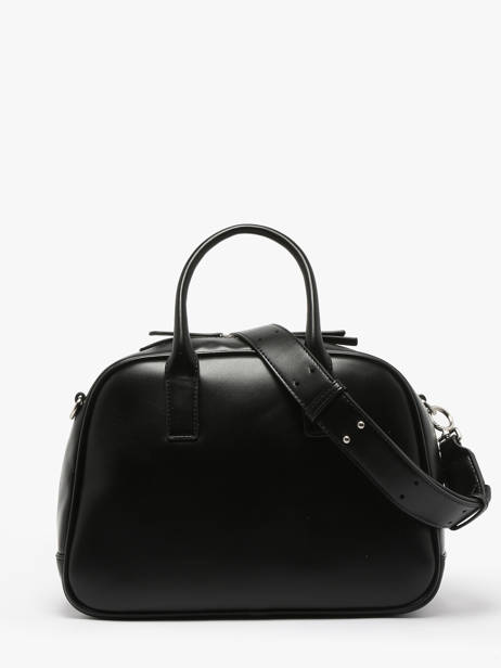 Sac Porté Main Born Torrow Noir born TBOR02 vue secondaire 4