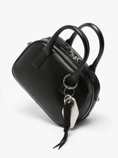 Handbag Born Torrow Black born TBOR01 other view 2