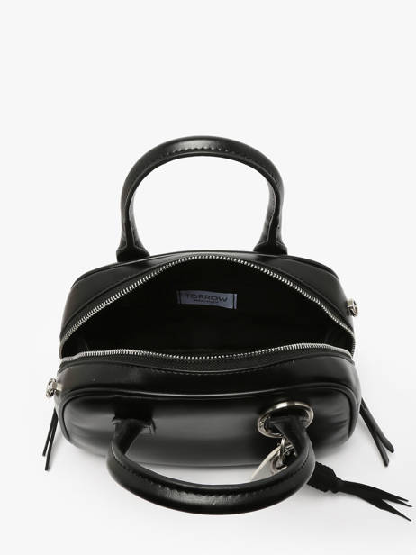 Handbag Born Torrow Black born TBOR01 other view 3