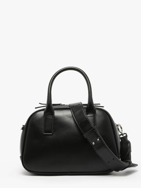 Handbag Born Torrow Black born TBOR01 other view 4