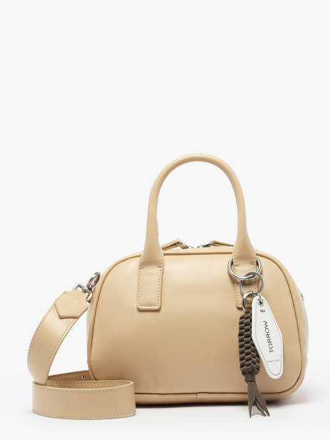 Handbag Born Torrow Beige born TBOR01