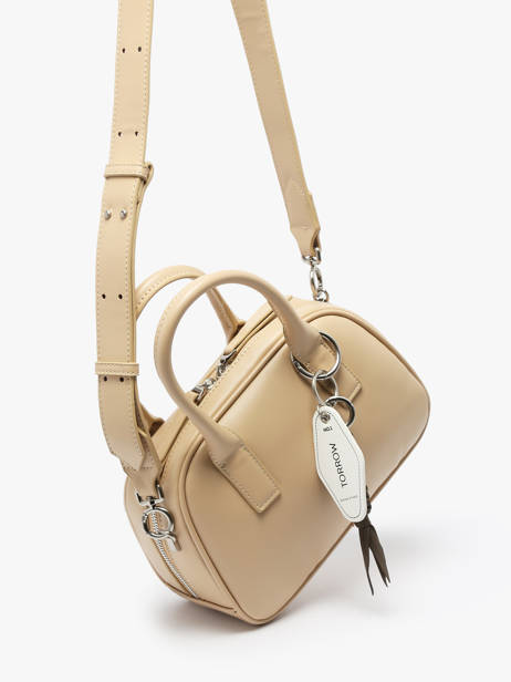 Handbag Born Torrow Beige born TBOR01 other view 1