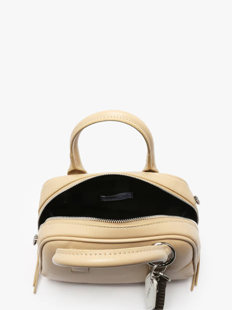 Handbag Born Torrow Beige born TBOR01 other view 2