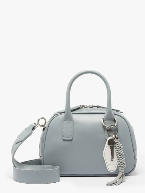 Handbag Born Torrow Blue born TBOR01