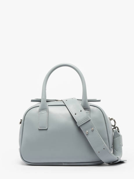 Handbag Born Torrow Blue born TBOR01 other view 4