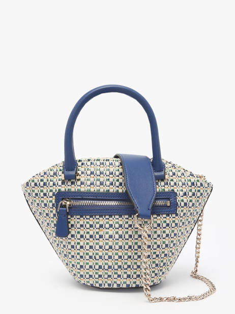 Sac Ã  Main Beauvoir Guess Bleu beauvoir WE952875 vue secondaire 4