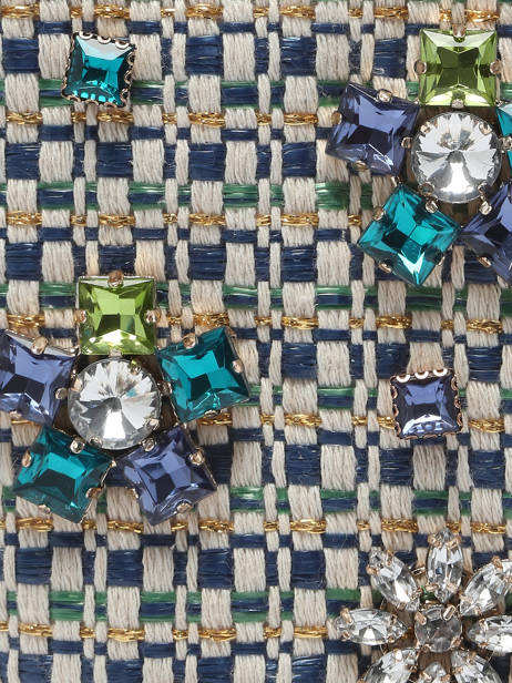 Sac Ã  Main Beauvoir Guess Bleu beauvoir WE952875 vue secondaire 5