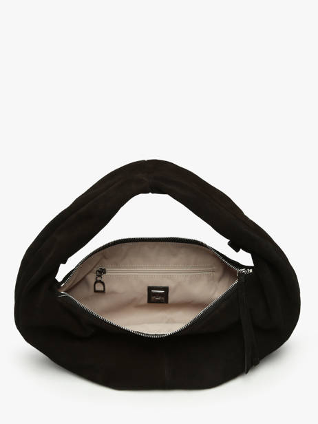 Shoulder Bag Rebond Etrier Black rebond EREB155S other view 4