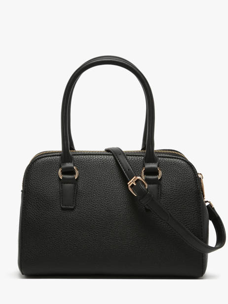 Handbag Alpes David jones Black alpes CM6827H other view 4
