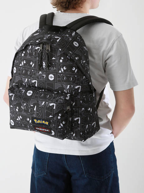 Sac Ã  Dos 1 Compartiment + Pc 14