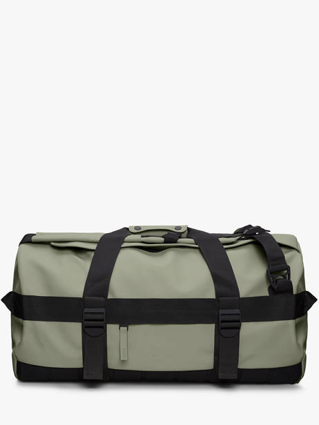 Travel Bag Travel Rains Green travel 13490