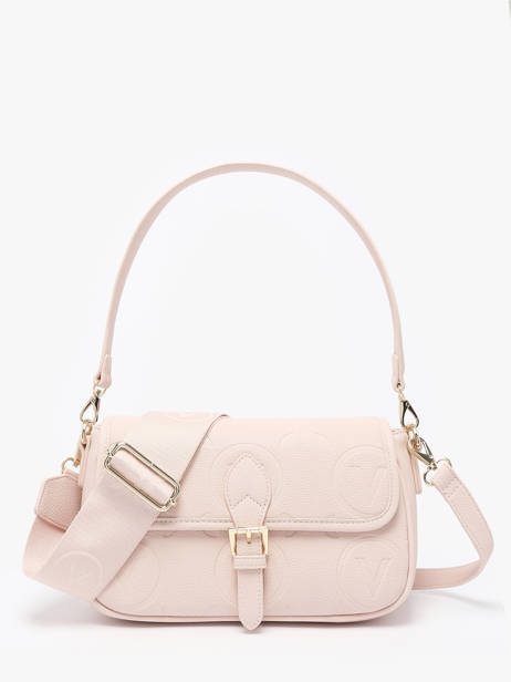 Sac BandouliÃ¨re Samba Re Valentino Rose samba re VBS8ZG09
