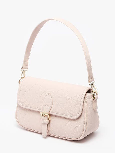 Sac BandouliÃ¨re Samba Re Valentino Rose samba re VBS8ZG09 vue secondaire 2