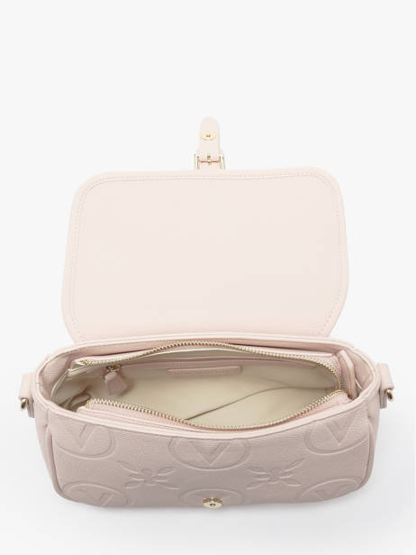 Sac BandouliÃ¨re Samba Re Valentino Rose samba re VBS8ZG09 vue secondaire 3