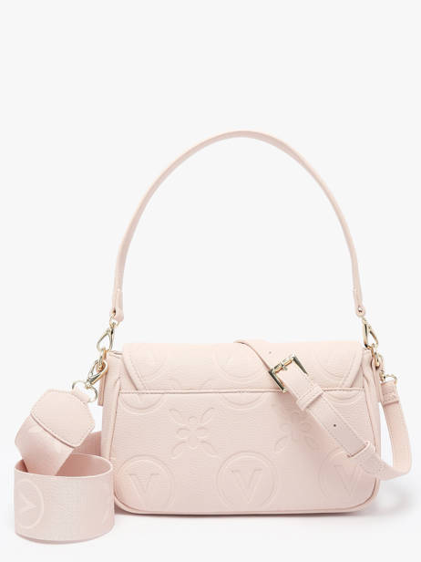 Sac BandouliÃ¨re Samba Re Valentino Rose samba re VBS8ZG09 vue secondaire 4