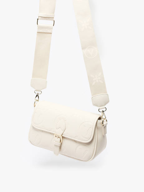 Shoulder Bag Samba Re Valentino Beige samba re VBS8ZG09 other view 2