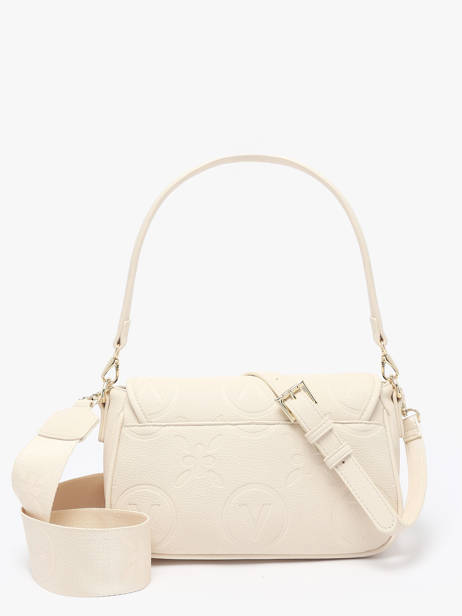 Shoulder Bag Samba Re Valentino Beige samba re VBS8ZG09 other view 4