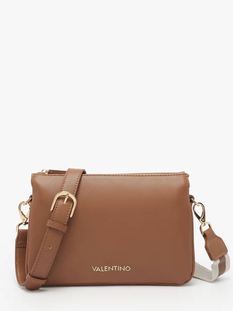 Sac BandouliÃ¨re Zero Re Valentino Marron zero re VBS7B308