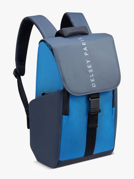 Backpack With 15