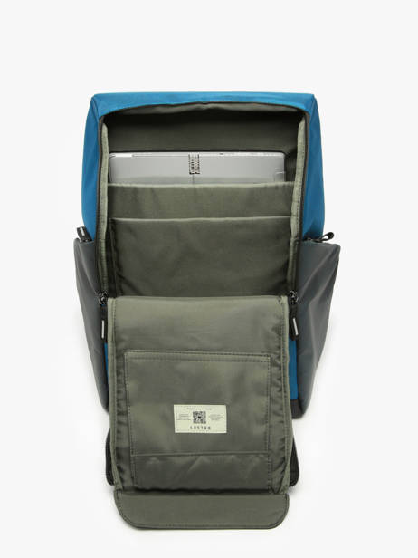 Backpack With 15