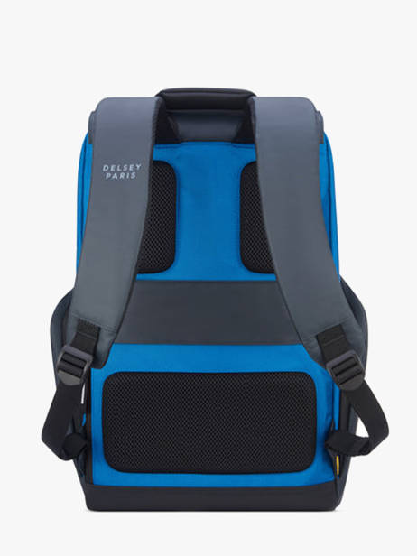 Backpack With 15