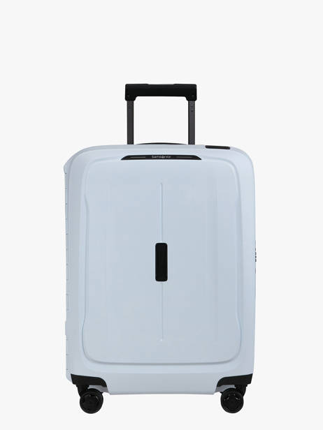 Cabin Luggage Samsonite White essens 146909