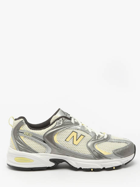 Sneakers 530 New balance Argent men U530ADG