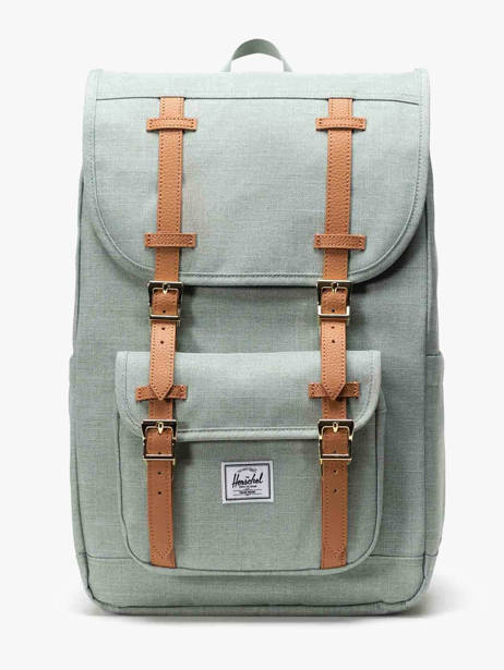 Sac Ã  Dos 1 Compartiment + Pc 13