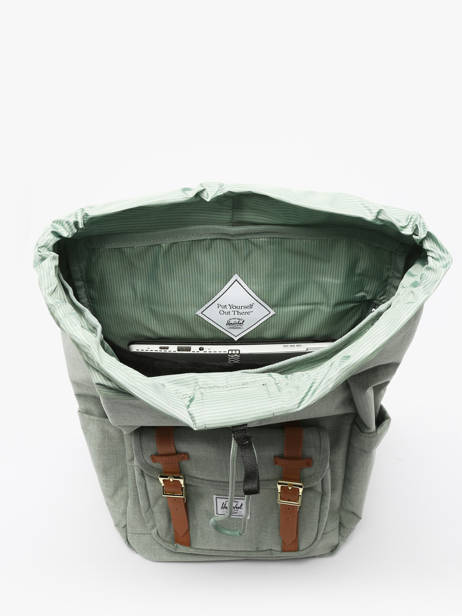 Sac Ã  Dos 1 Compartiment + Pc 13