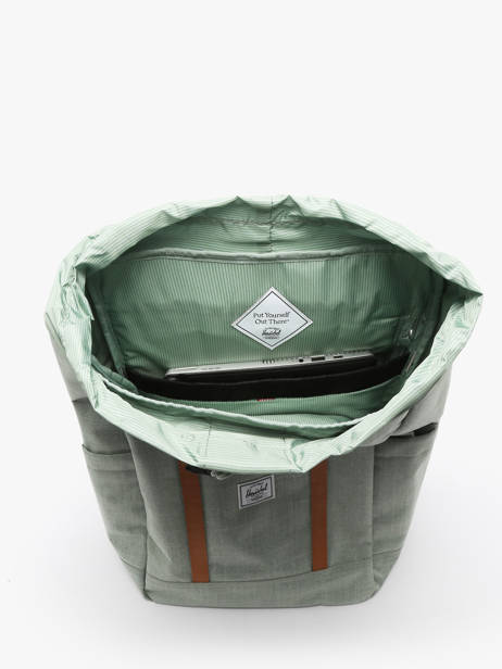 Sac Ã  Dos 1 Compartiment + Pc 15