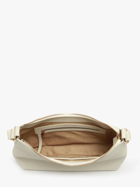 Shoulder Bag Victoria Leather Nathan baume Beige victoria 91 other view 3