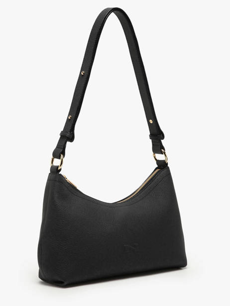Shoulder Bag Victoria Leather Nathan baume Black victoria 91 other view 2