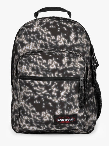 Sac Ã  Dos Morius 2 Compartiments Eastpak Gris pbg authentic PBGK40F