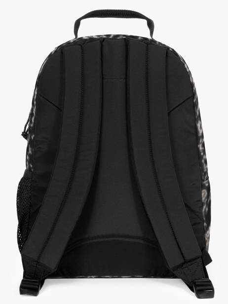 Sac Ã  Dos Morius 2 Compartiments Eastpak Gris pbg authentic PBGK40F vue secondaire 3