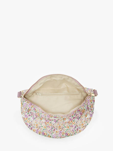 Sac Banane Miniprix Multicolore amour S003 vue secondaire 2