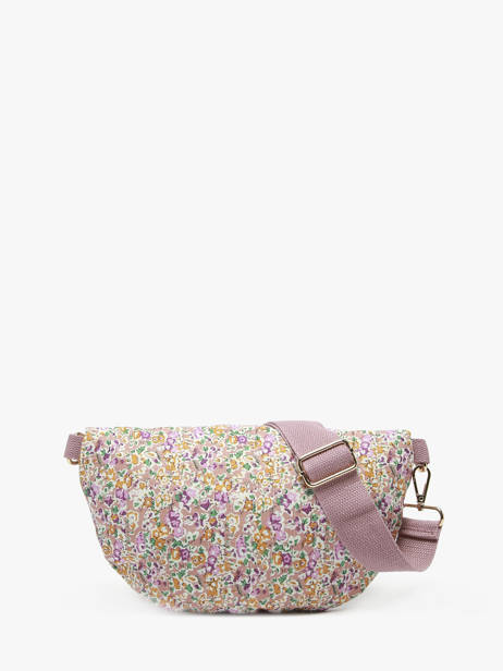 Sac Banane Miniprix Multicolore amour S003 vue secondaire 3