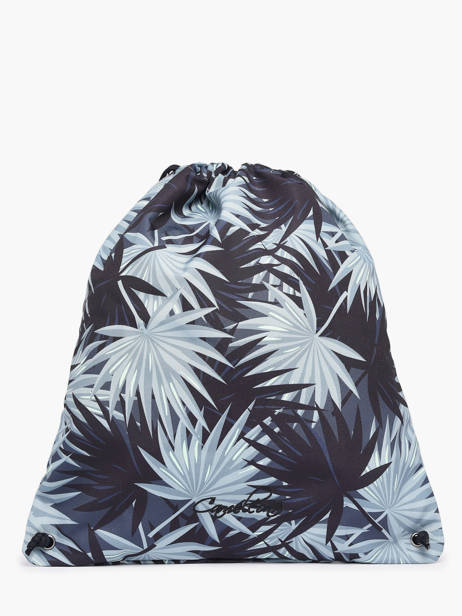 Gym Bag Cameleon Gray vintage urban PBVBSP39