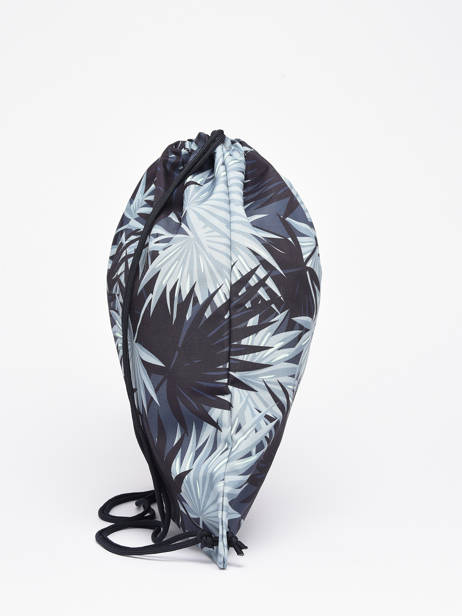 Gym Bag Cameleon Gray vintage urban PBVBSP39 other view 3