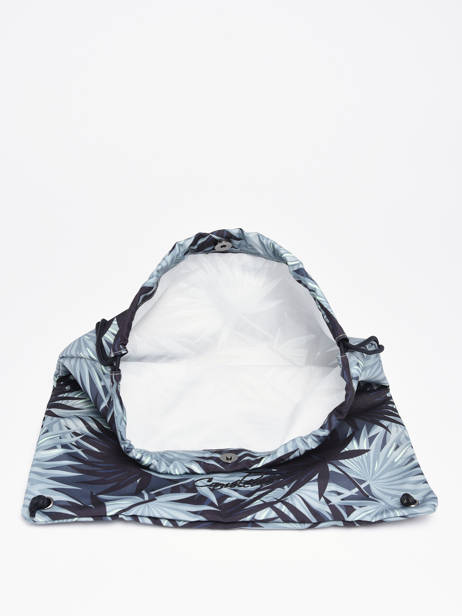 Gym Bag Cameleon Gray vintage urban PBVBSP39 other view 4
