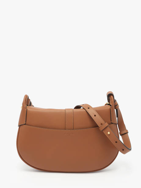 Shoulder Bag Pia Le tanneur Beige pia TPIA1201 other view 4