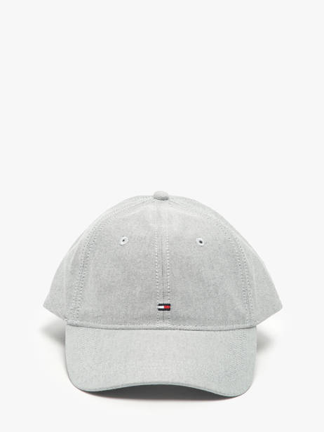 Cap Tommy hilfiger Blue th flag AM13160