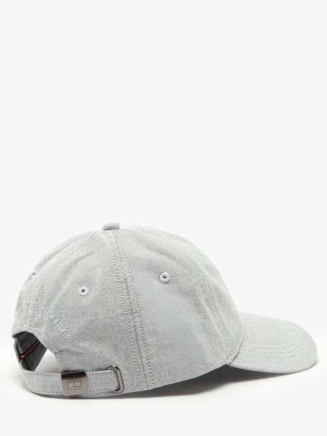 Cap Tommy hilfiger Blue th flag AM13160 other view 2