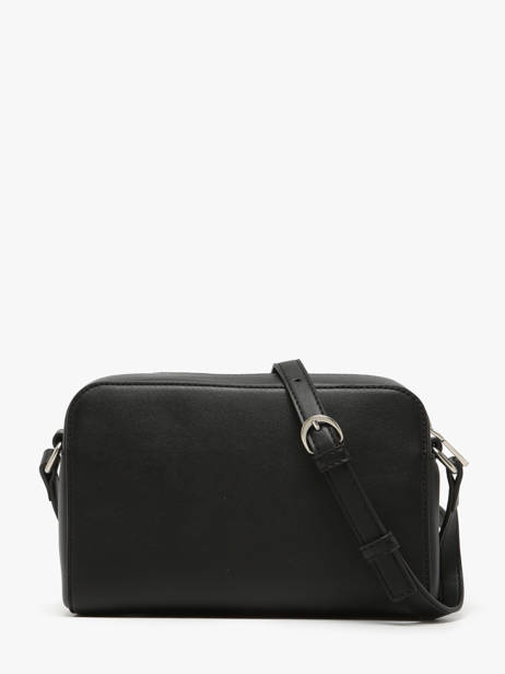 Shoulder Bag Sculpted Calvin klein jeans Black sculpted 4K3036G other view 4