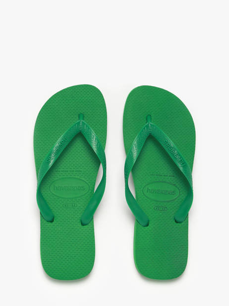 Flip Flops Havaianas Green men 4000029H