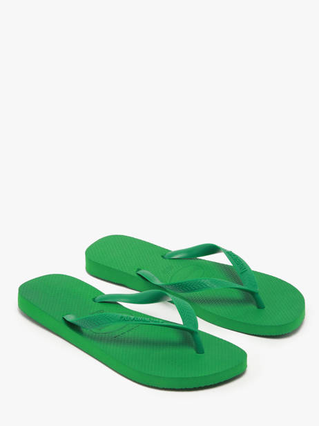 Flip Flops Havaianas Green men 4000029H other view 2