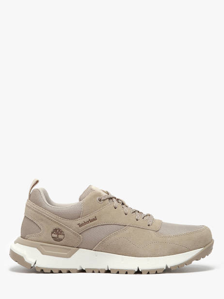 Sneakers Timberland Beige men 6DTEEO41