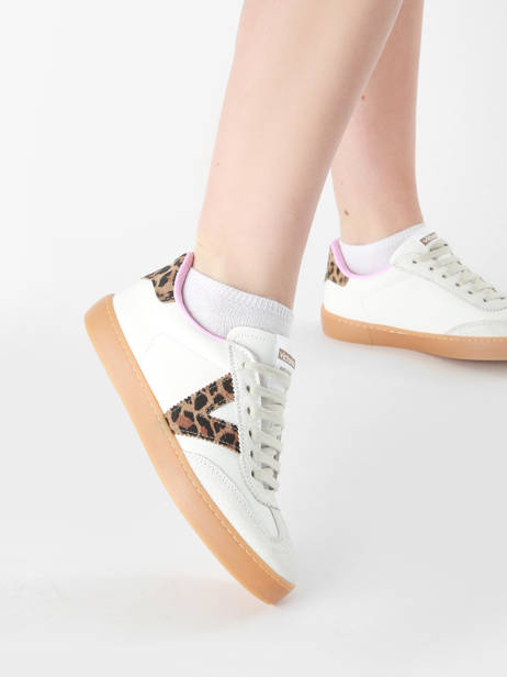 Sneakers Victoria Multicolore women 1126204 vue secondaire 1