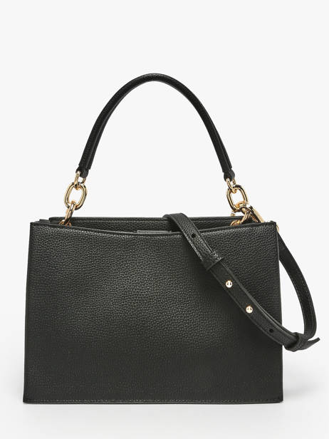 Sac PortÃ© Ã©paule Th Her Tommy hilfiger Noir th her AW17190 vue secondaire 4